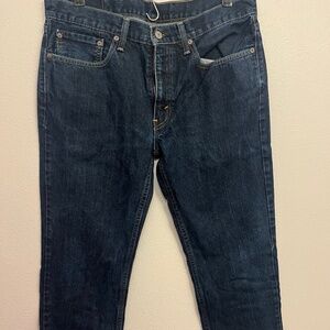 Men’s Levi 514 Jeans